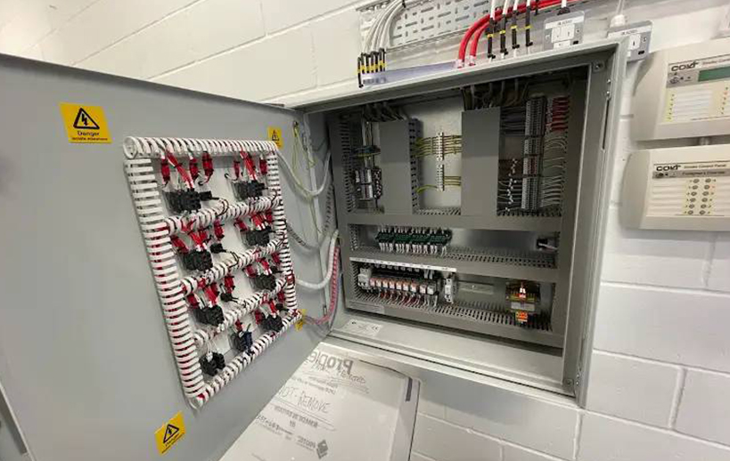 electrical job 2 medway