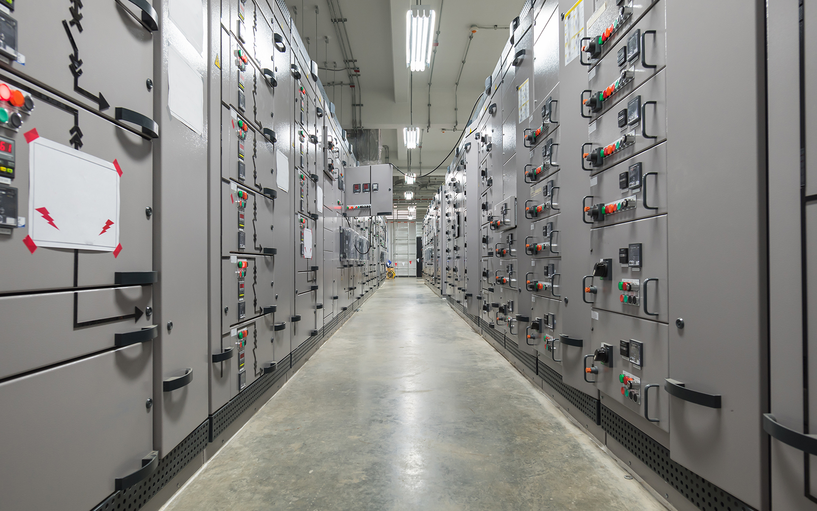 electricians in medway